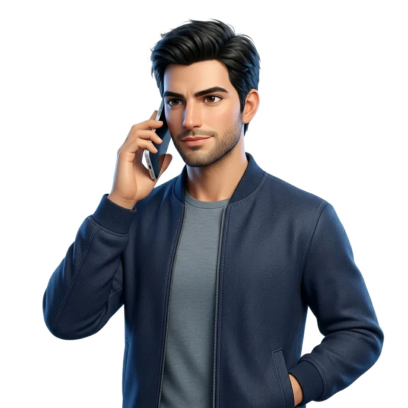 Agent IA vocal nvia pour l'automobile