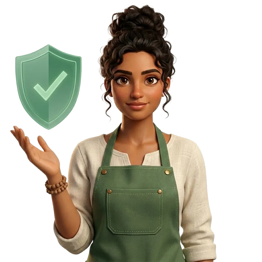 Agent IA vocal nvia pour les artisans