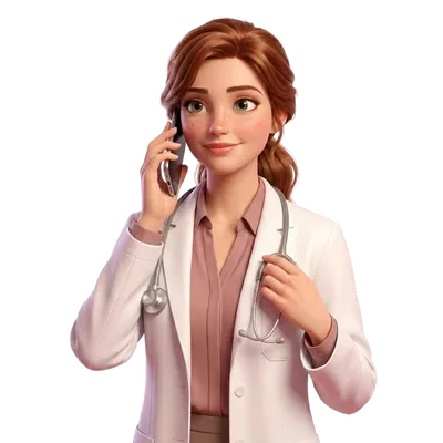 Morgane, agent ia vocal nvia pour la santé