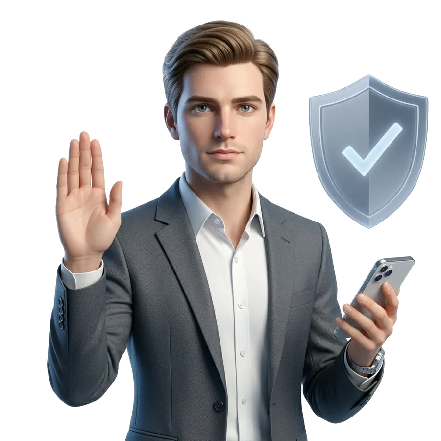 Agent IA vocal nvia pour les professions libérales